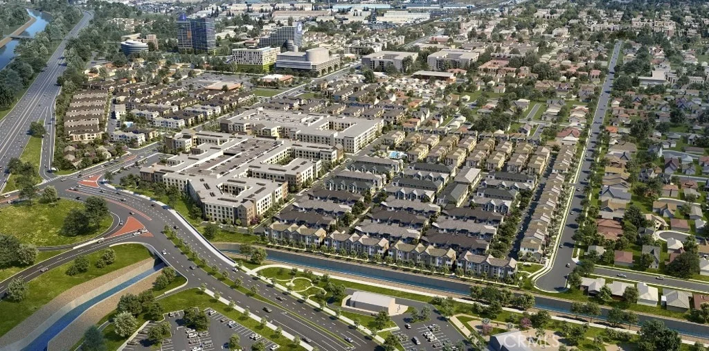 Photo of Unit 220 at 500 Park Drive