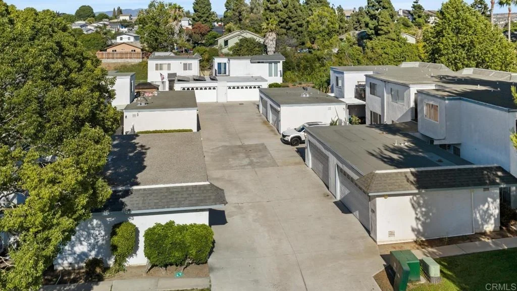 Photo of Unit 2 at 1640 Maple Drive