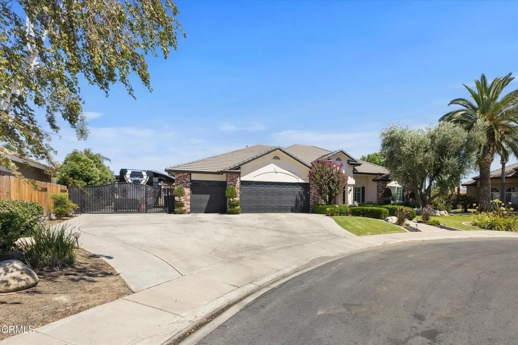 Photo of 3010 Redwood Forest Drive