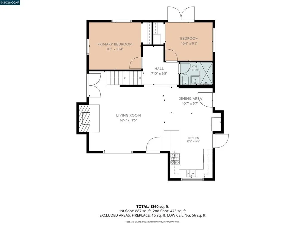 Photo of 4074 Hamlet Ct