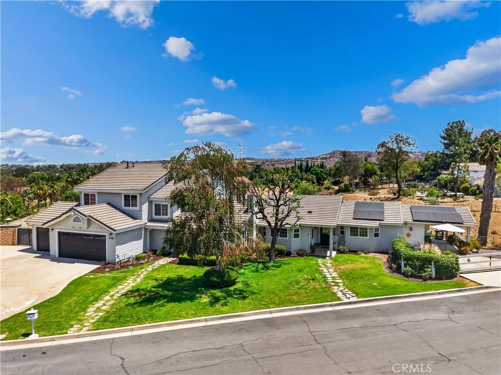 Photo of 15366 Cayuse Court