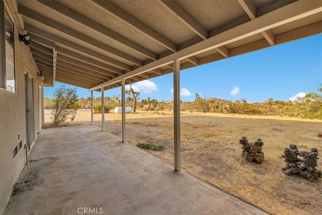Photo of 58814 Los Coyotes