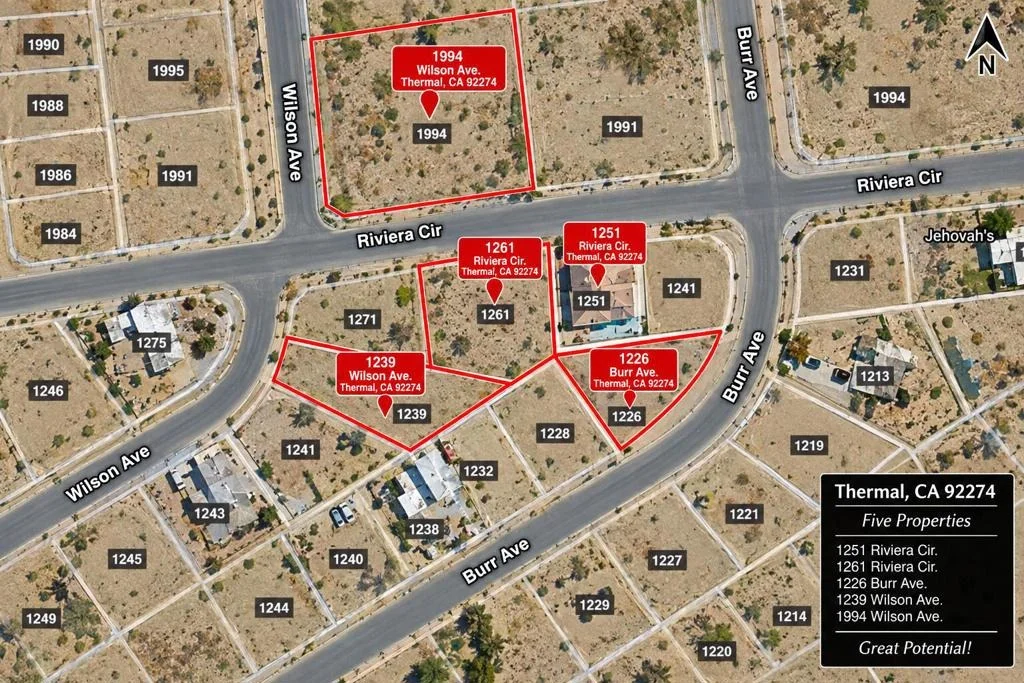 Photo of 1251 Riviera Circle
