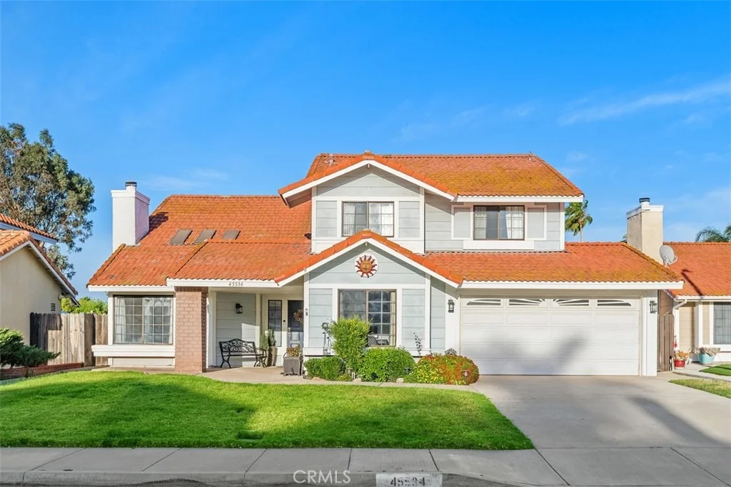Photo of 45534 Olympic Way