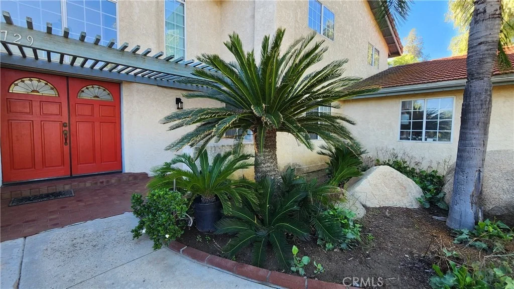 Photo of 23729 Citrus Avenue