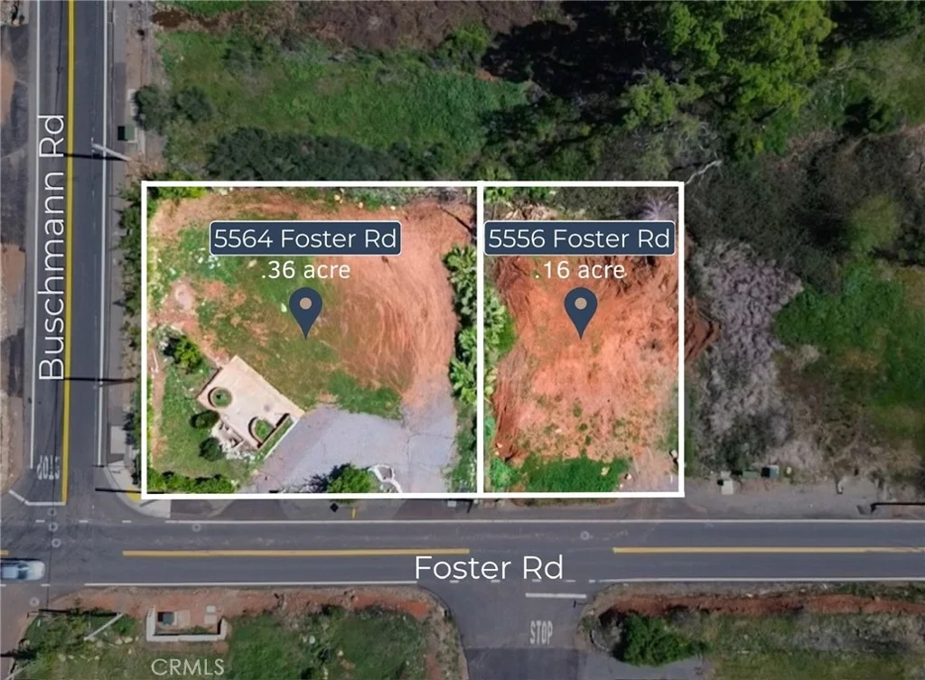 Photo of 5564 & 5556 Foster Road