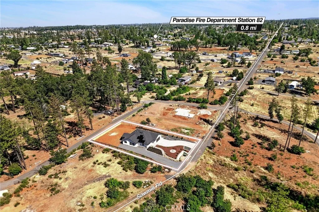 Photo of 5303 Sawmill Road