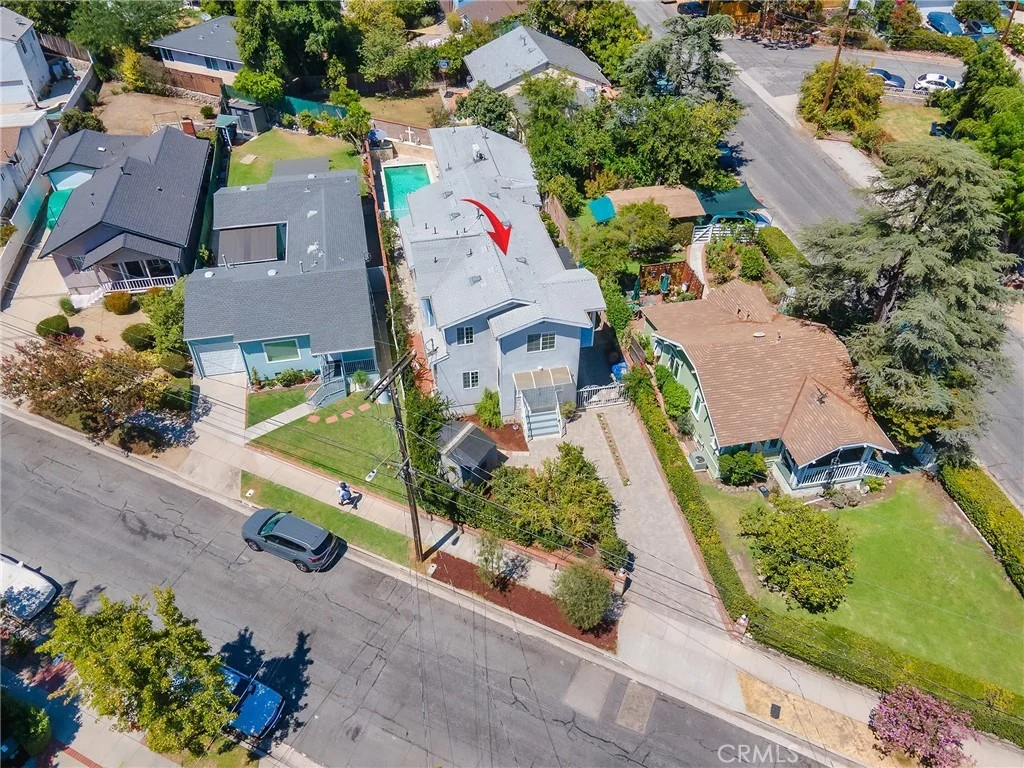 Photo of 3305 Community Avenue