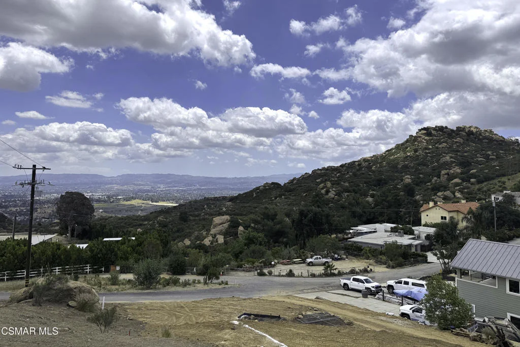 Photo of Mesa Drive