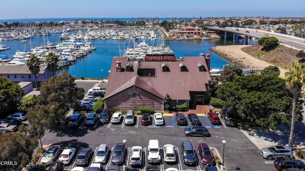 Photo of Unit 121 at 3101 Peninsula Road