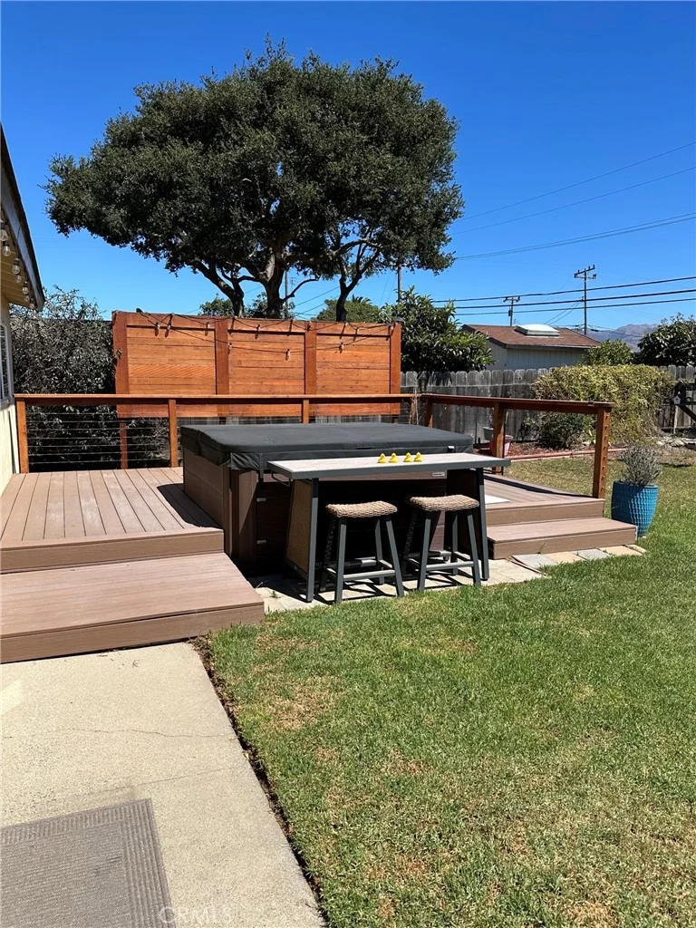 Photo of 1780 Pescadero Drive