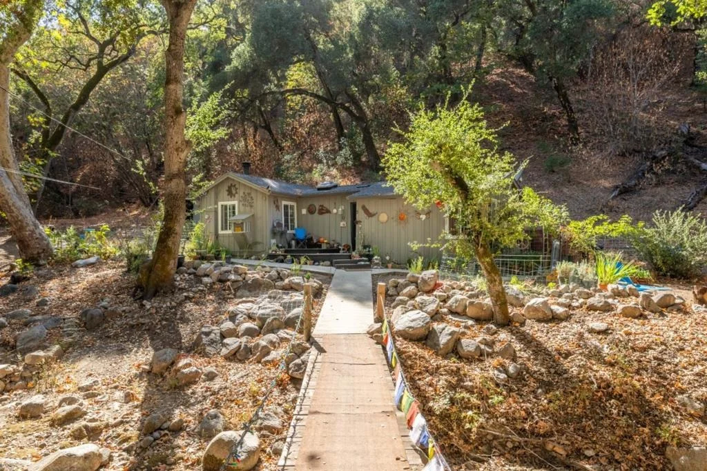 Photo of 38652 Tassajara Road