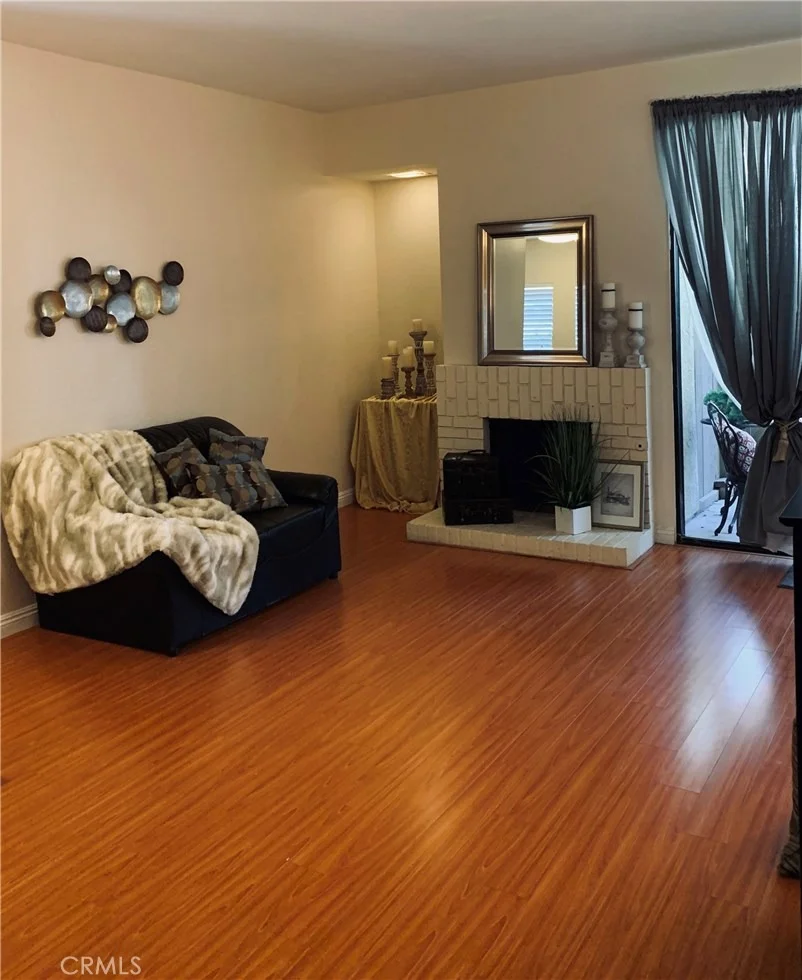 Photo of Unit 49 at 600 N Brea Boulevard