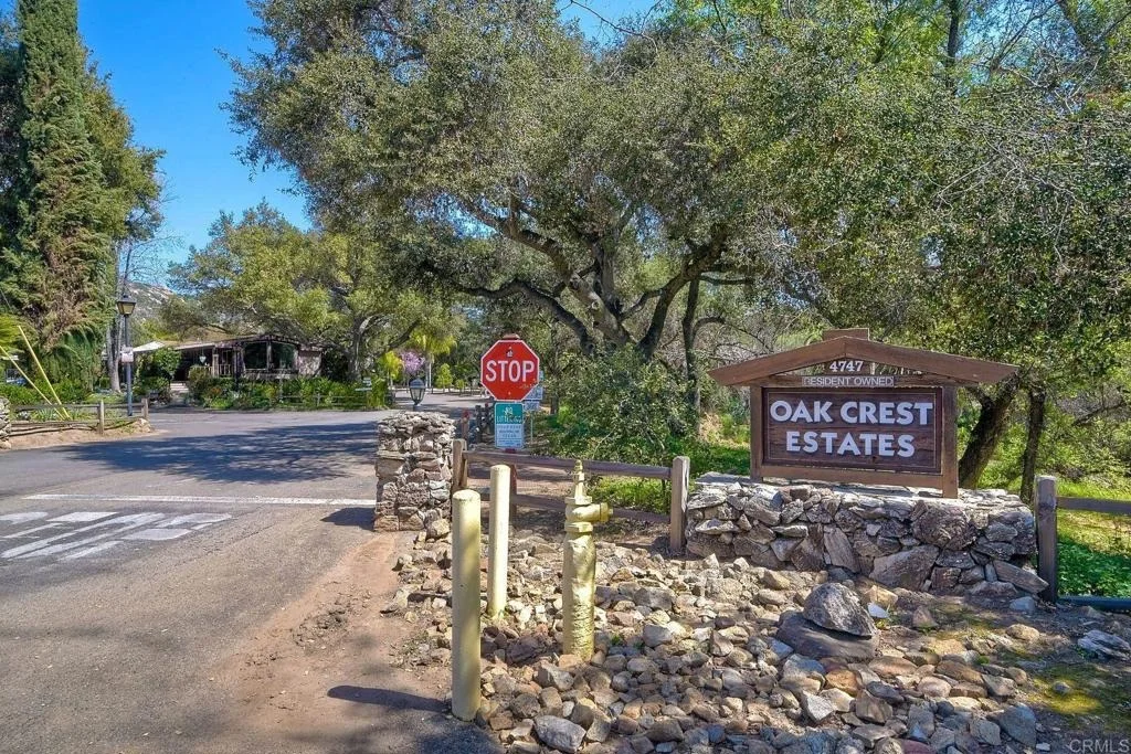 Photo of Unit 87 at 4747 Oak Crest Road