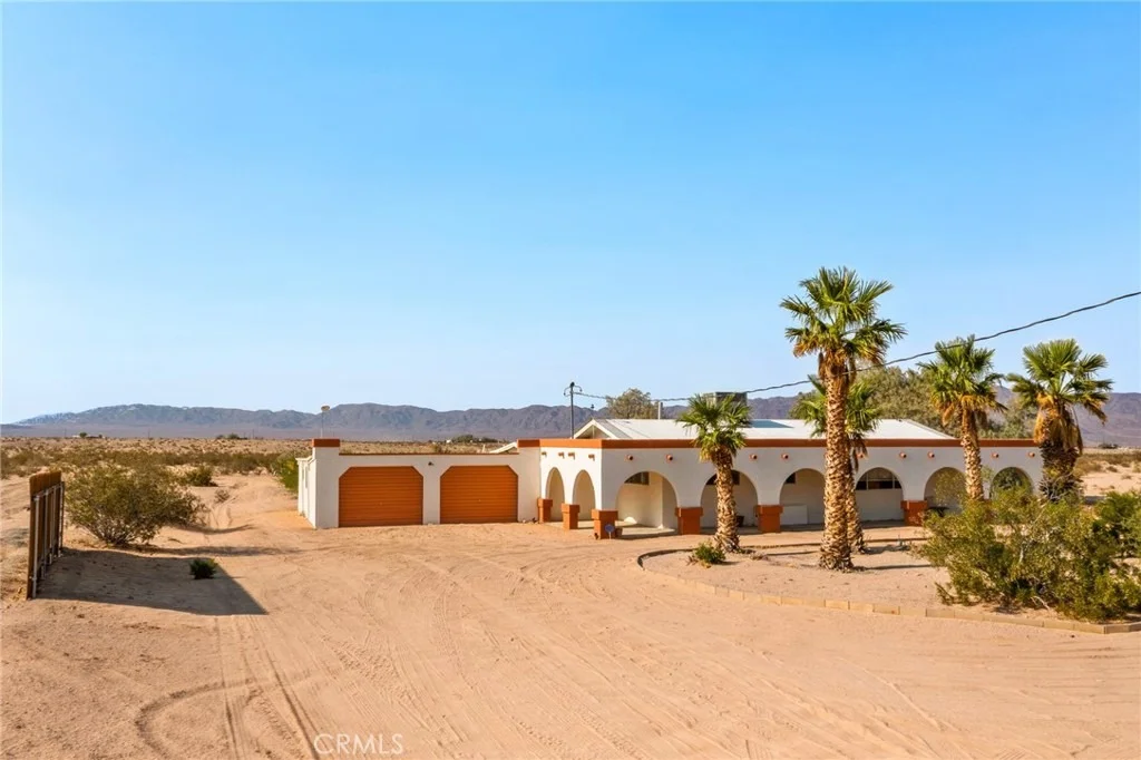 Photo of 80322 Mesa Drive