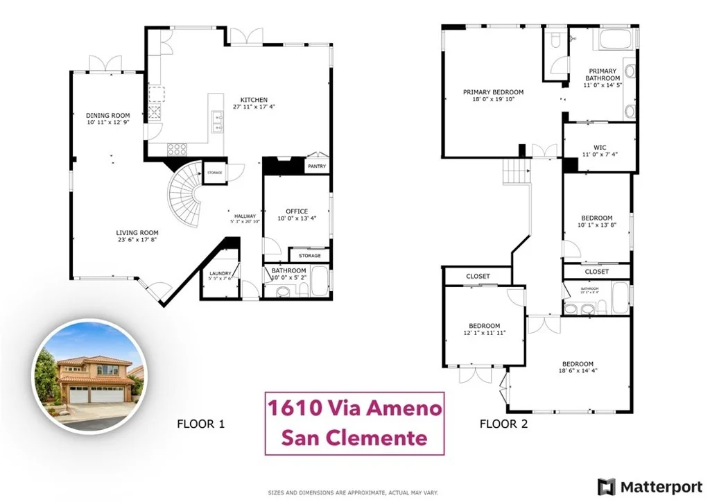 Photo of 1610 Via Ameno