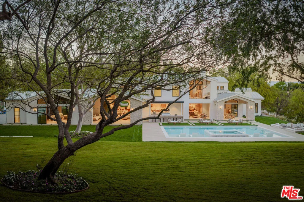 Photo of 25149 Eldorado Meadow Road