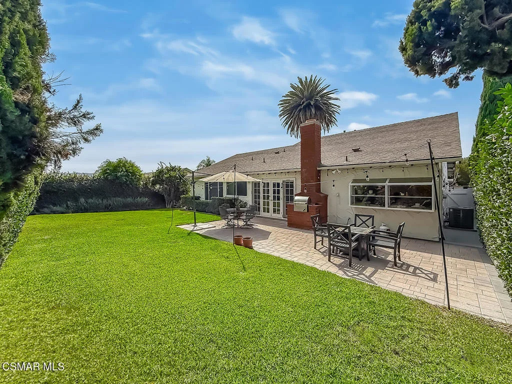 Photo of 2516 Clearfield Place