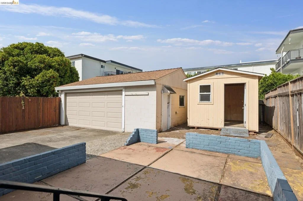 Photo of 1147 Huff AVE