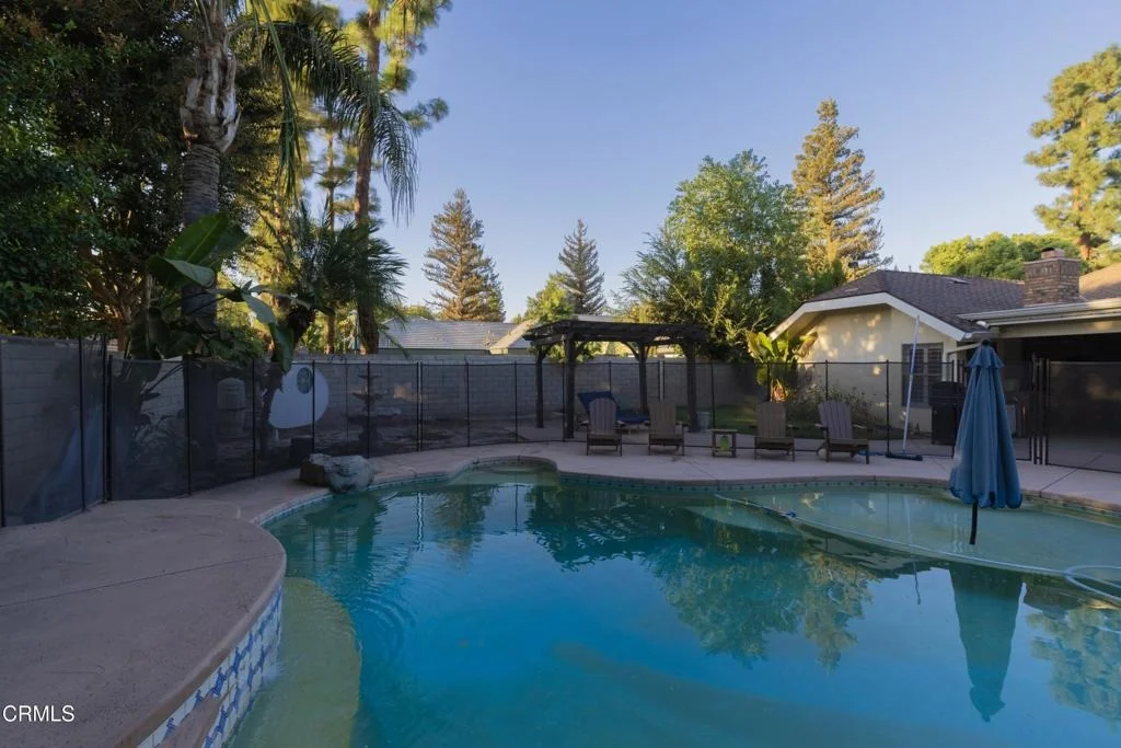 Photo of 2201 Haggin Oaks Boulevard
