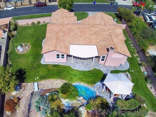 Photo of 23429 Green Glen Rd