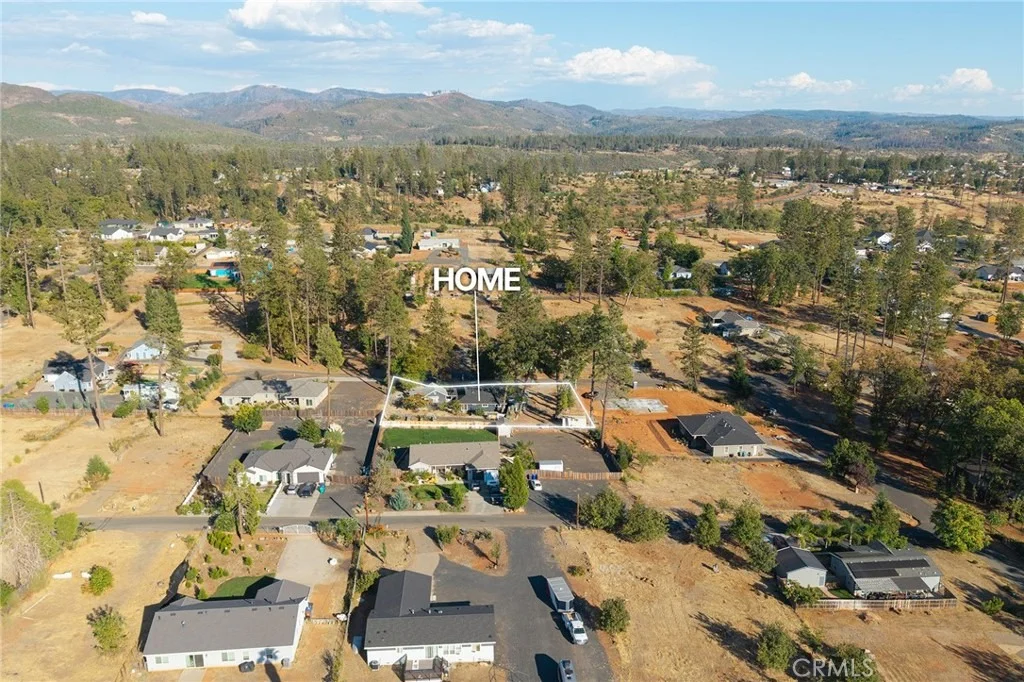 Photo of 5645 Butte View Terrace