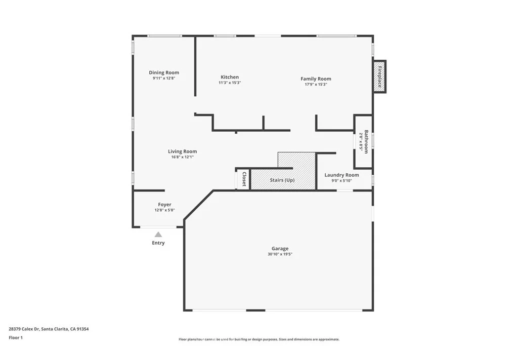 Photo of 28379 Calex Dr