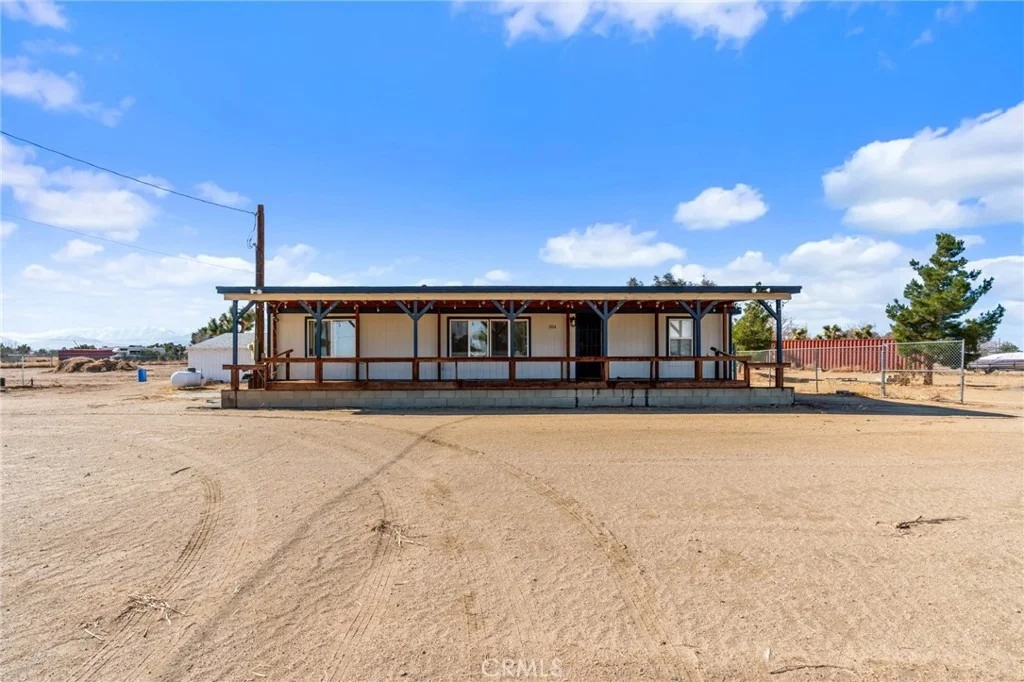 Photo of 11524 Paramount Road