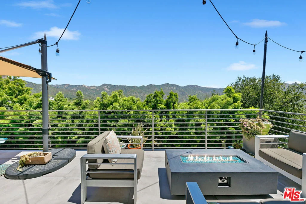 Photo of 2028 Corral Canyon Road