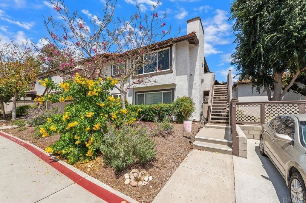 Photo of Unit 6 at 10258 Norma Gardens Drive