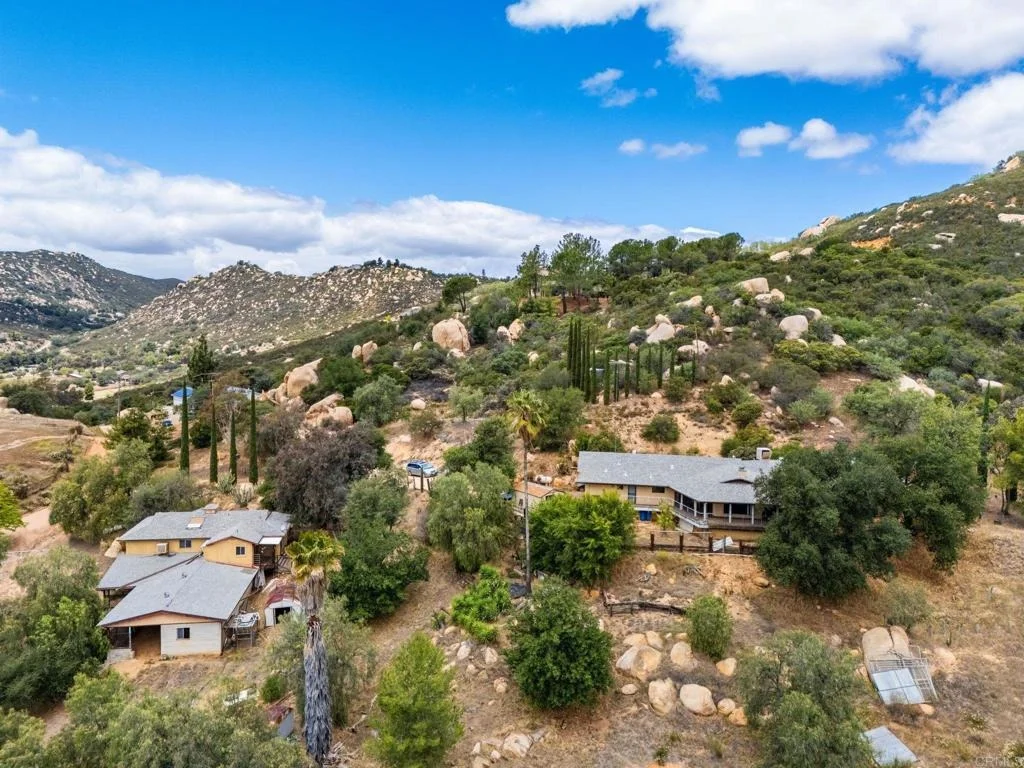 Photo of 17566 LYONS VALLEY Road