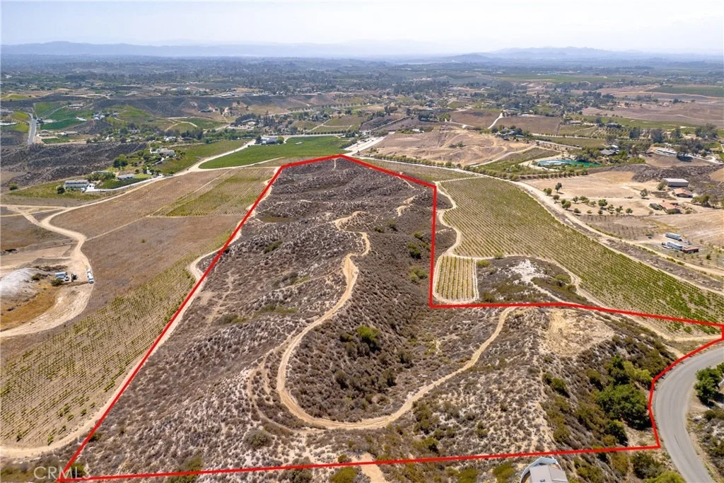 Photo of 0 Chaparral Dr