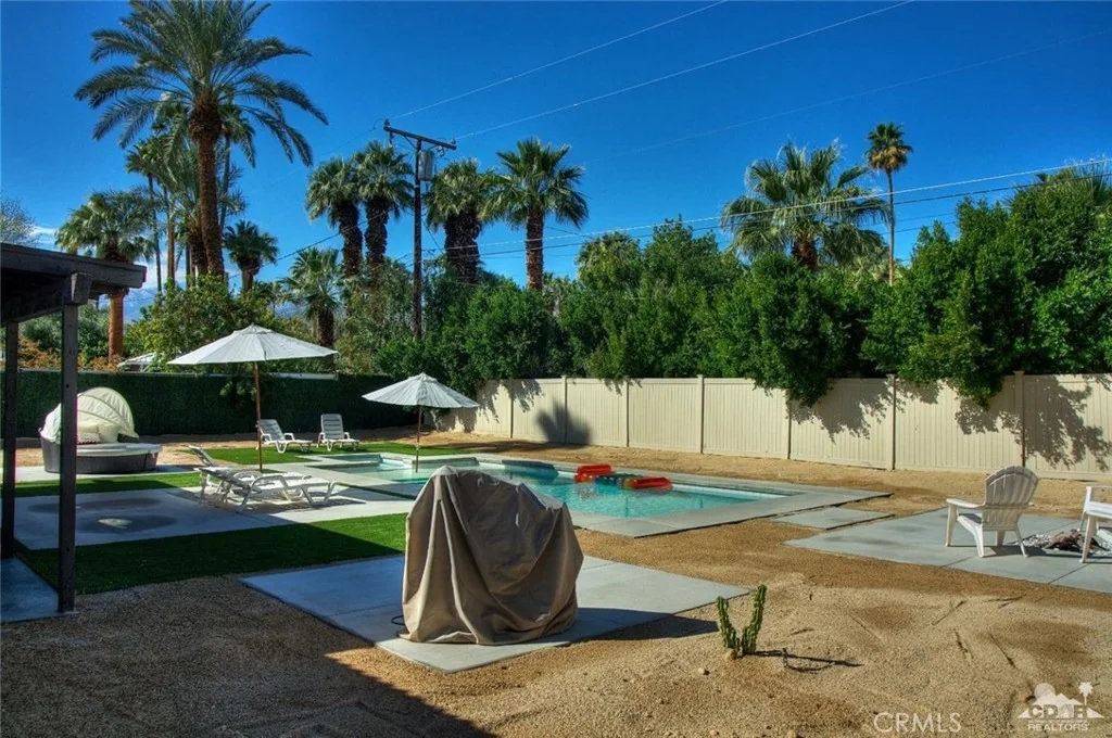 Photo of 45803 Toro Peak Road