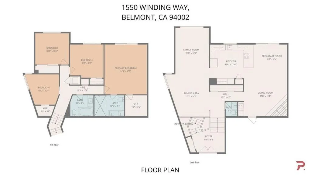 Photo of 1550 Winding Way