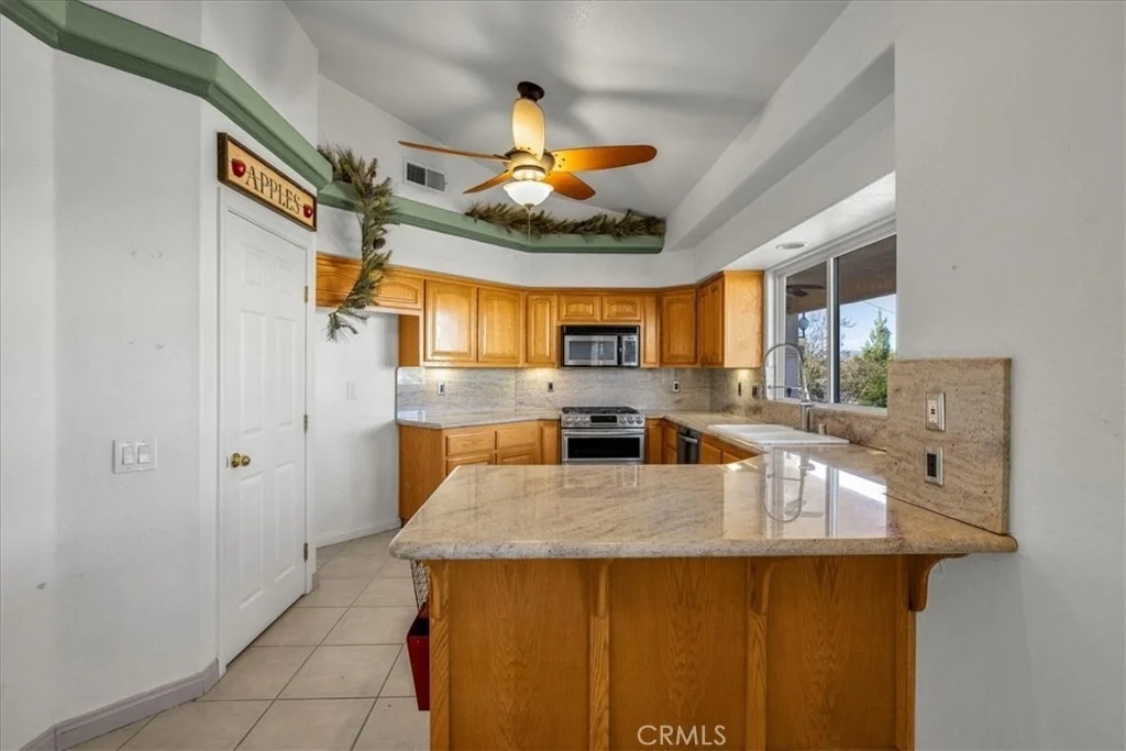 Photo of 58484 Juarez Drive