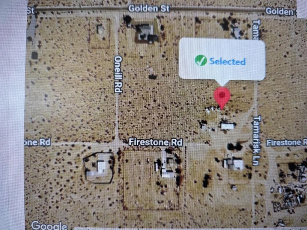 Photo of 4180 Tamarisk Lane