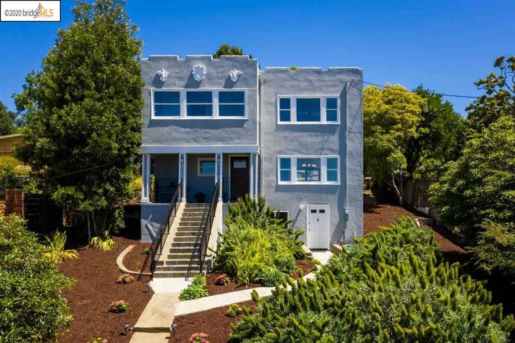 Photo of 724 Colusa Ave