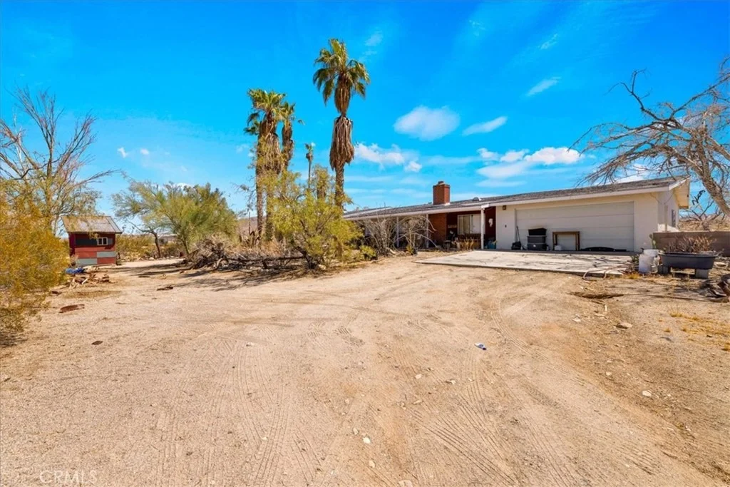 Photo of 74704 Starview Lane