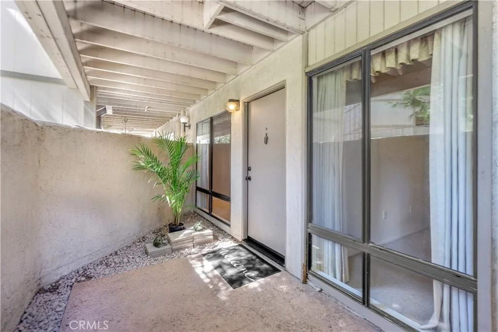 Photo of Unit 22 at 3054 Associated