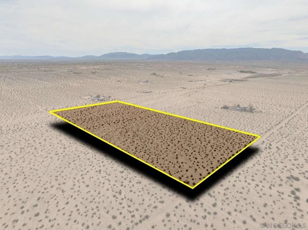 Photo of 0 Desert View RD