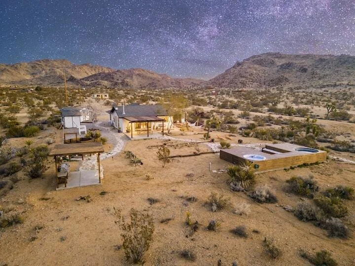 Photo of 60630 Los Coyotes Drive