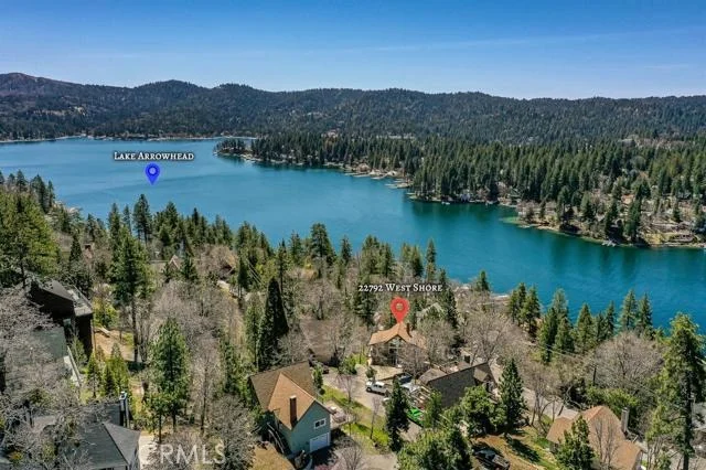 Photo of 27792 West Shore Road