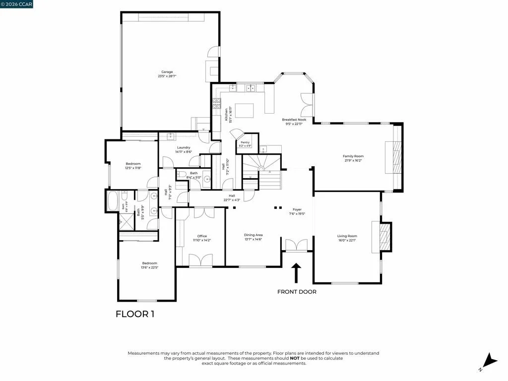 Photo of 3271 Blackhawk Meadow Dr