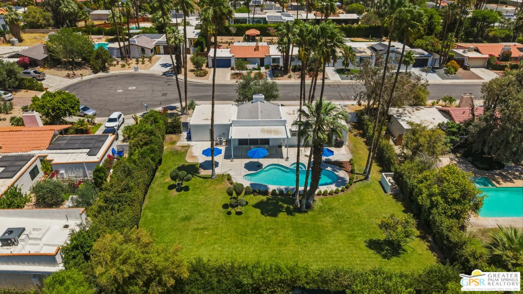 Photo of 541 N Cantera Circle