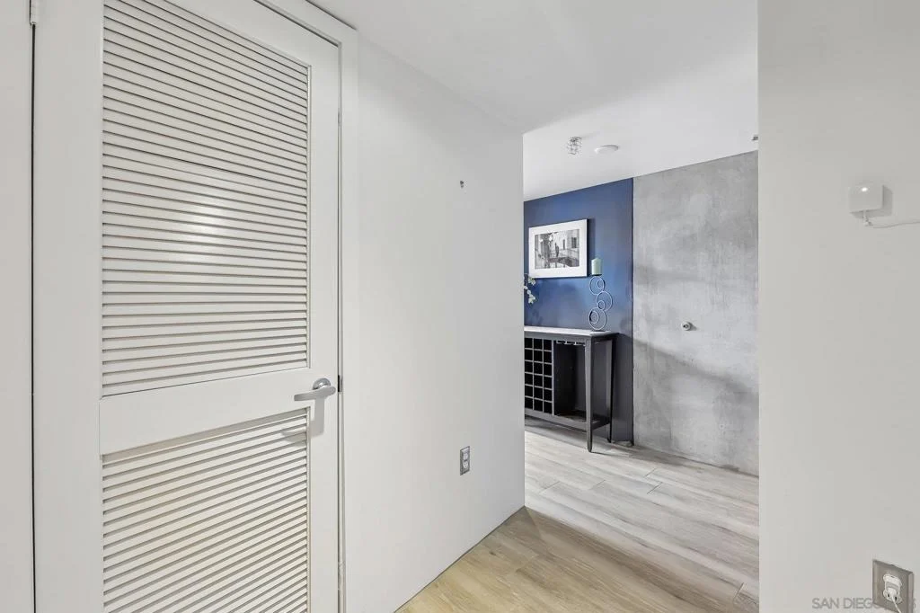 Photo of Unit 310 at 1780 Kettner Blvd