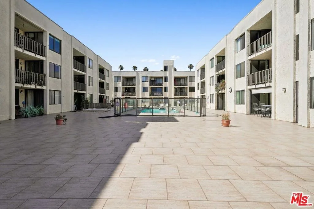 Photo of Unit 310 at 1140 E Ocean Boulevard