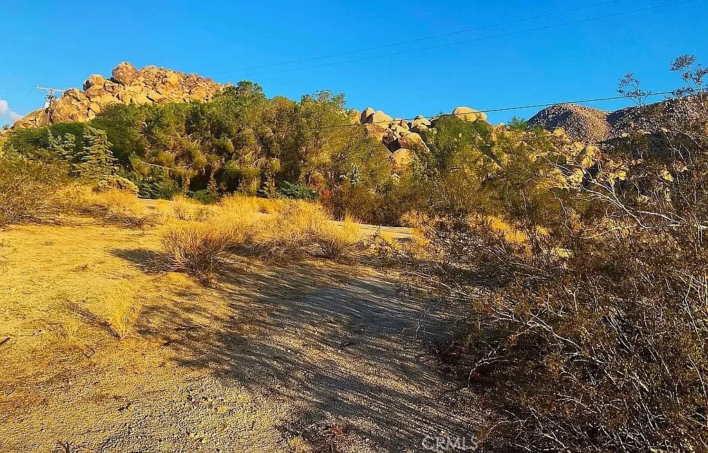 Photo of 66058 Foothill Drive