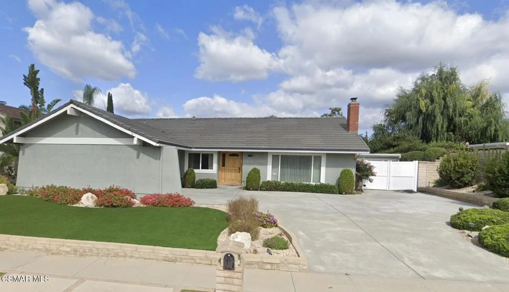 Photo of 681 Weaver Street