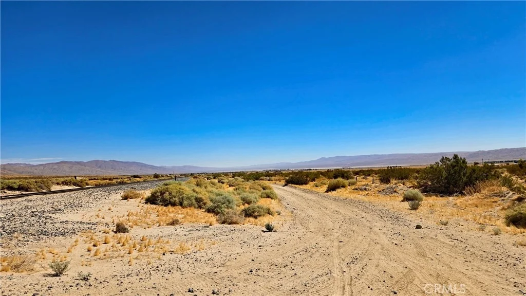 Photo of 0 Cholla Rd