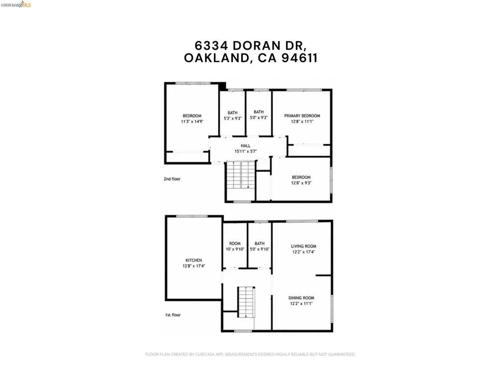 Photo of 6334 Doran Dr